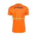 PSV Eindhoven Fodboldtrøjer Målmand Udebanesæt 2022/23 Kort ærmer